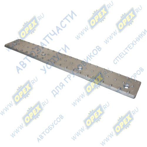 AC0948779 Ступенька подножки бампера 65CF-XF105 Alfa Car